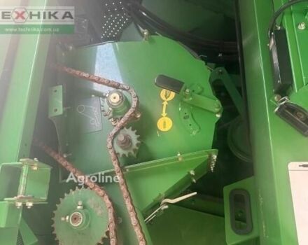 Джон Дір С690, об'ємом двигуна 0 л та пробігом 0 тис. км за 122137 $, фото 19 на Automoto.ua