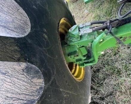 Джон Дір С690, об'ємом двигуна 0 л та пробігом 0 тис. км за 122137 $, фото 13 на Automoto.ua