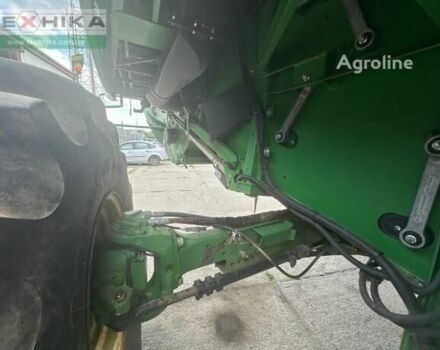 Джон Дір С690, об'ємом двигуна 0 л та пробігом 0 тис. км за 122137 $, фото 10 на Automoto.ua