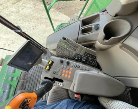 Джон Дір С690, об'ємом двигуна 0 л та пробігом 0 тис. км за 65917 $, фото 10 на Automoto.ua