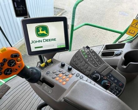 Джон Дир С690, объемом двигателя 0 л и пробегом 0 тыс. км за 181861 $, фото 11 на Automoto.ua