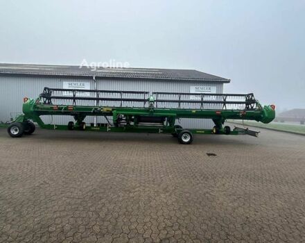 Джон Дир С690, объемом двигателя 0 л и пробегом 0 тыс. км за 181861 $, фото 13 на Automoto.ua