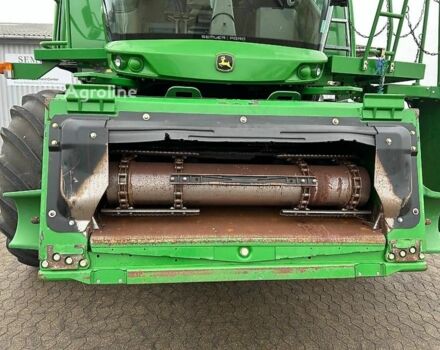 Джон Дир С690, объемом двигателя 0 л и пробегом 0 тыс. км за 181861 $, фото 7 на Automoto.ua