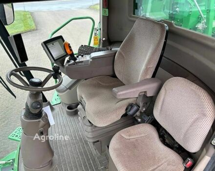 Джон Дир С690, объемом двигателя 0 л и пробегом 0 тыс. км за 181861 $, фото 10 на Automoto.ua