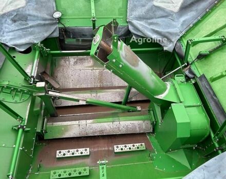 Джон Дир С690, объемом двигателя 0 л и пробегом 0 тыс. км за 181861 $, фото 8 на Automoto.ua