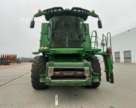 Джон Дир С690, объемом двигателя 0 л и пробегом 0 тыс. км за 138398 $, фото 7 на Automoto.ua