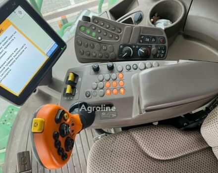 Джон Дир С690, объемом двигателя 0 л и пробегом 0 тыс. км за 138398 $, фото 10 на Automoto.ua