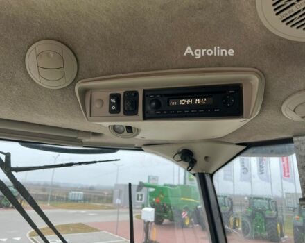 Джон Дир С690, объемом двигателя 0 л и пробегом 0 тыс. км за 138398 $, фото 9 на Automoto.ua