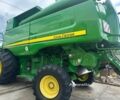 Зеленый Джон Дир С690, объемом двигателя 0 л и пробегом 0 тыс. км за 99383 $, фото 12 на Automoto.ua