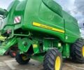 Зеленый Джон Дир С690, объемом двигателя 0 л и пробегом 0 тыс. км за 99383 $, фото 4 на Automoto.ua