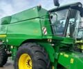 Зеленый Джон Дир С690, объемом двигателя 0 л и пробегом 0 тыс. км за 99383 $, фото 21 на Automoto.ua