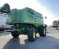Зеленый Джон Дир С690, объемом двигателя 0 л и пробегом 0 тыс. км за 74819 $, фото 8 на Automoto.ua