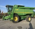 Зеленый Джон Дир С690, объемом двигателя 0 л и пробегом 0 тыс. км за 74819 $, фото 3 на Automoto.ua