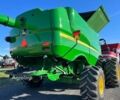 Зелений Джон Дір С690, об'ємом двигуна 0 л та пробігом 0 тис. км за 157006 $, фото 4 на Automoto.ua