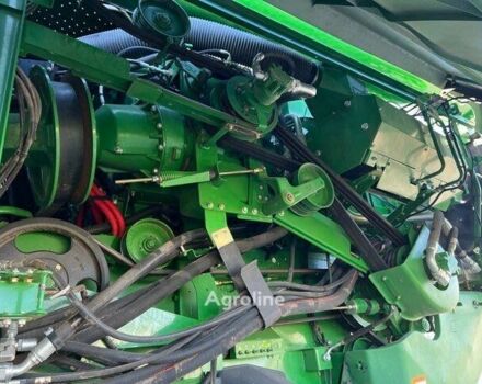 Зелений Джон Дір С690, об'ємом двигуна 0 л та пробігом 0 тис. км за 157006 $, фото 22 на Automoto.ua
