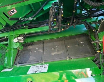 Зелений Джон Дір С690, об'ємом двигуна 0 л та пробігом 0 тис. км за 157006 $, фото 23 на Automoto.ua