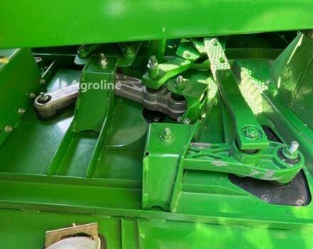 Зелений Джон Дір С690, об'ємом двигуна 0 л та пробігом 0 тис. км за 157006 $, фото 12 на Automoto.ua