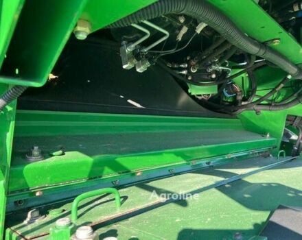 Зелений Джон Дір С690, об'ємом двигуна 0 л та пробігом 0 тис. км за 157006 $, фото 7 на Automoto.ua