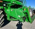 Зелений Джон Дір С690, об'ємом двигуна 0 л та пробігом 0 тис. км за 157006 $, фото 6 на Automoto.ua