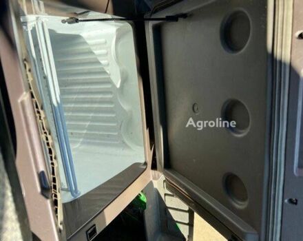 Зелений Джон Дір С690, об'ємом двигуна 0 л та пробігом 0 тис. км за 157006 $, фото 31 на Automoto.ua