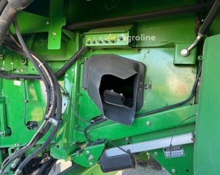 Зелений Джон Дір С690, об'ємом двигуна 0 л та пробігом 0 тис. км за 157006 $, фото 20 на Automoto.ua