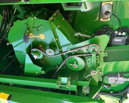 Зелений Джон Дір С690, об'ємом двигуна 0 л та пробігом 0 тис. км за 157006 $, фото 15 на Automoto.ua