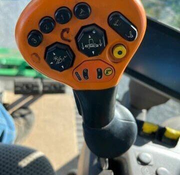 Зелений Джон Дір С690, об'ємом двигуна 0 л та пробігом 0 тис. км за 157006 $, фото 32 на Automoto.ua