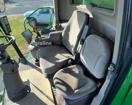 Зелений Джон Дір С690, об'ємом двигуна 0 л та пробігом 0 тис. км за 157006 $, фото 30 на Automoto.ua