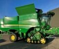 Зеленый Джон Дир С690, объемом двигателя 0 л и пробегом 0 тыс. км за 175052 $, фото 2 на Automoto.ua