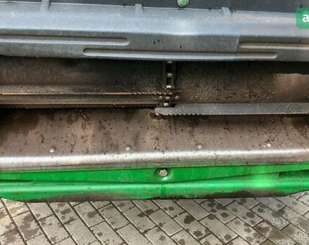 Джон Дир СТС, объемом двигателя 2.45 л и пробегом 0 тыс. км за 115488 $, фото 8 на Automoto.ua