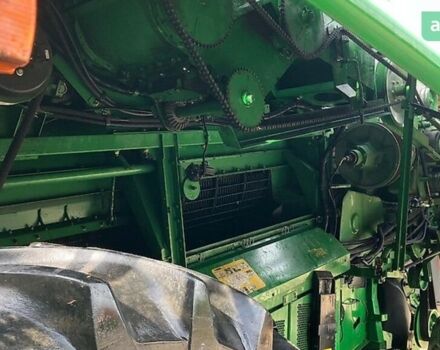 Джон Дир СТС, объемом двигателя 2.45 л и пробегом 0 тыс. км за 115488 $, фото 10 на Automoto.ua
