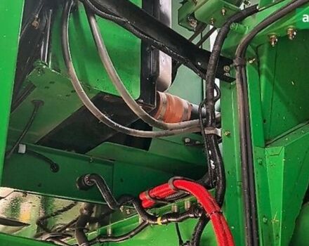 Джон Дир СТС, объемом двигателя 2.45 л и пробегом 0 тыс. км за 115488 $, фото 7 на Automoto.ua