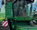 Джон Дир СТС, объемом двигателя 2.45 л и пробегом 0 тыс. км за 115488 $, фото 1 на Automoto.ua