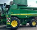 Джон Дир СТС, объемом двигателя 2.45 л и пробегом 0 тыс. км за 115488 $, фото 1 на Automoto.ua