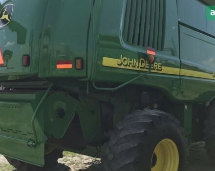 Джон Дір СТС, об'ємом двигуна 0 л та пробігом 0 тис. км за 69000 $, фото 6 на Automoto.ua