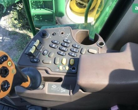 Джон Дір СТС, об'ємом двигуна 0 л та пробігом 0 тис. км за 69000 $, фото 15 на Automoto.ua
