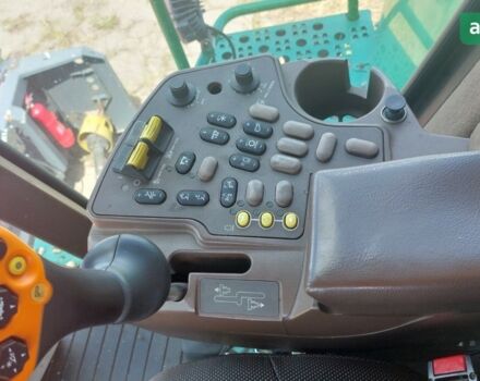 Джон Дір СТС, об'ємом двигуна 0 л та пробігом 0 тис. км за 90000 $, фото 2 на Automoto.ua