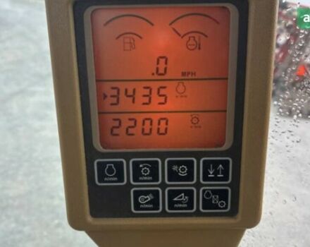 Джон Дір СТС, об'ємом двигуна 0 л та пробігом 0 тис. км за 85000 $, фото 5 на Automoto.ua