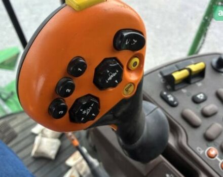 Джон Дір СТС, об'ємом двигуна 0 л та пробігом 0 тис. км за 85000 $, фото 7 на Automoto.ua