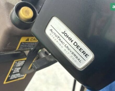 Джон Дір СТС, об'ємом двигуна 0 л та пробігом 0 тис. км за 85000 $, фото 6 на Automoto.ua