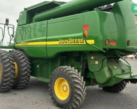 Джон Дір СТС, об'ємом двигуна 0 л та пробігом 0 тис. км за 85000 $, фото 1 на Automoto.ua