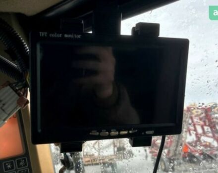 Джон Дір СТС, об'ємом двигуна 0 л та пробігом 0 тис. км за 85000 $, фото 8 на Automoto.ua