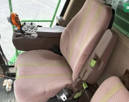 Джон Дір СТС, об'ємом двигуна 0 л та пробігом 0 тис. км за 85000 $, фото 4 на Automoto.ua