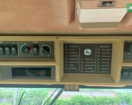 Джон Дір СТС, об'ємом двигуна 0 л та пробігом 0 тис. км за 90000 $, фото 1 на Automoto.ua