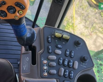 Джон Дир СТС, объемом двигателя 0 л и пробегом 0 тыс. км за 42500 $, фото 13 на Automoto.ua