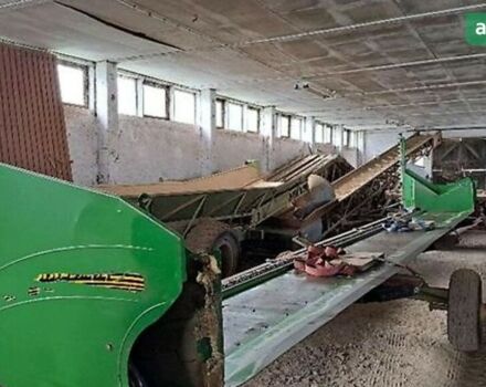 Джон Дир СТС, объемом двигателя 0 л и пробегом 0 тыс. км за 115797 $, фото 3 на Automoto.ua