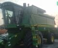 Джон Дир СТС, объемом двигателя 12.5 л и пробегом 10 тыс. км за 67000 $, фото 4 на Automoto.ua