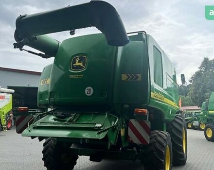 Джон Дир СТС, объемом двигателя 0 л и пробегом 0 тыс. км за 115797 $, фото 1 на Automoto.ua