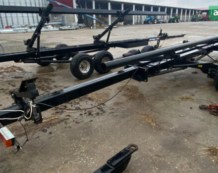 Джон Дір СТС, об'ємом двигуна 0 л та пробігом 0 тис. км за 58400 $, фото 3 на Automoto.ua