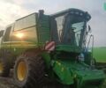 Джон Дир СТС, объемом двигателя 12.5 л и пробегом 10 тыс. км за 67000 $, фото 11 на Automoto.ua